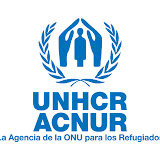 ACNUR, la Agencia de la ONU para los Refugiados