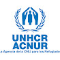ACNUR, la Agencia de la ONU para los Refugiados