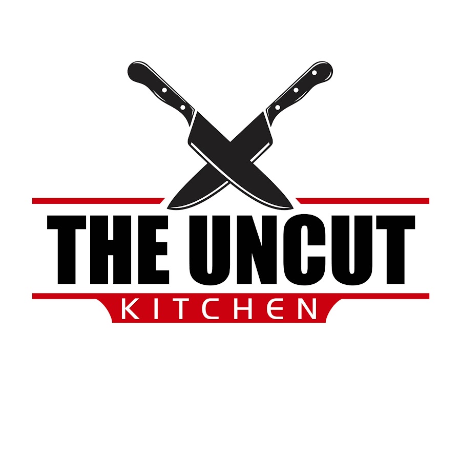 UNCUT KITCHEN @uncutkitchen