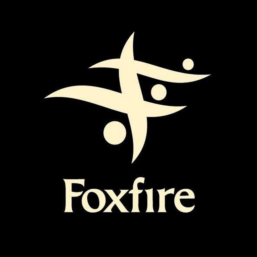 Foxfire / フォックスファイヤー - YouTube