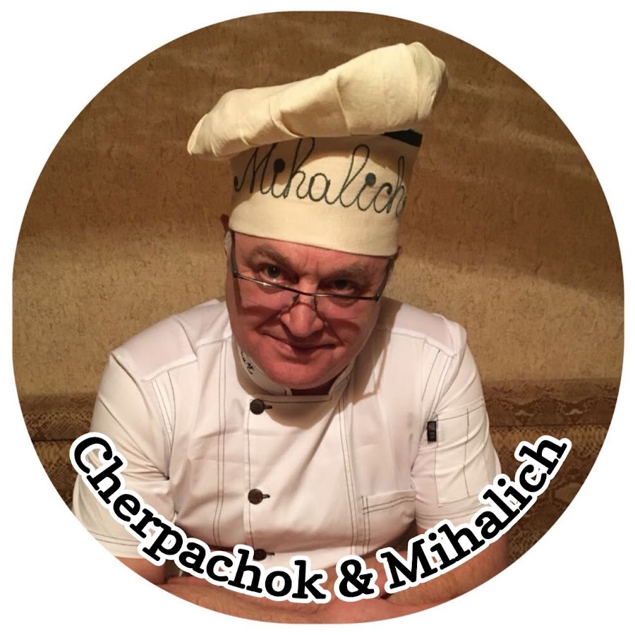 Cherpachok & Mihalich - YouTube