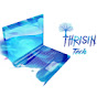 Thrisin Tech