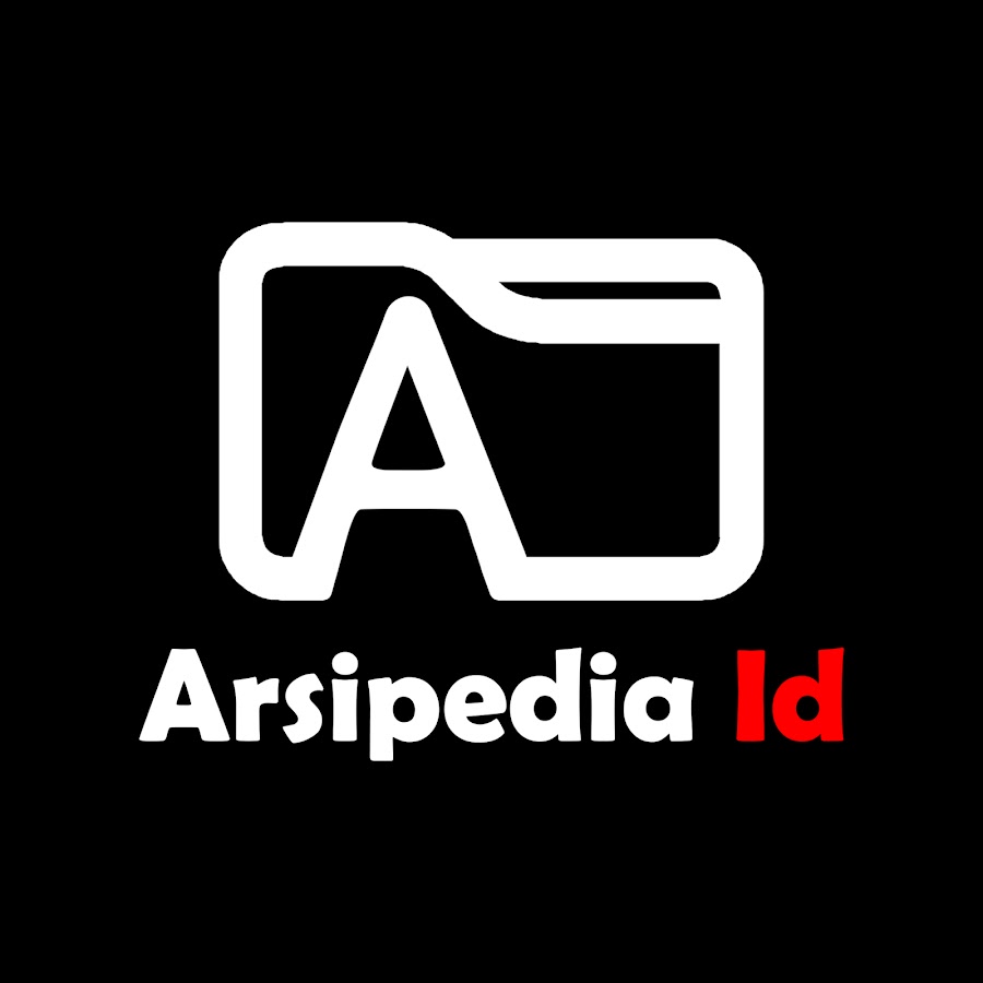 Arsipedia Id @ArsipediaId