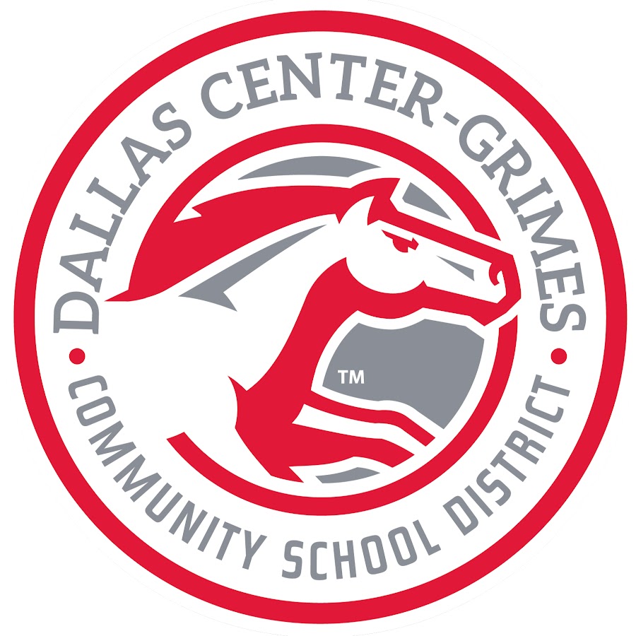 Dallas CenterGrimes Community School District YouTube