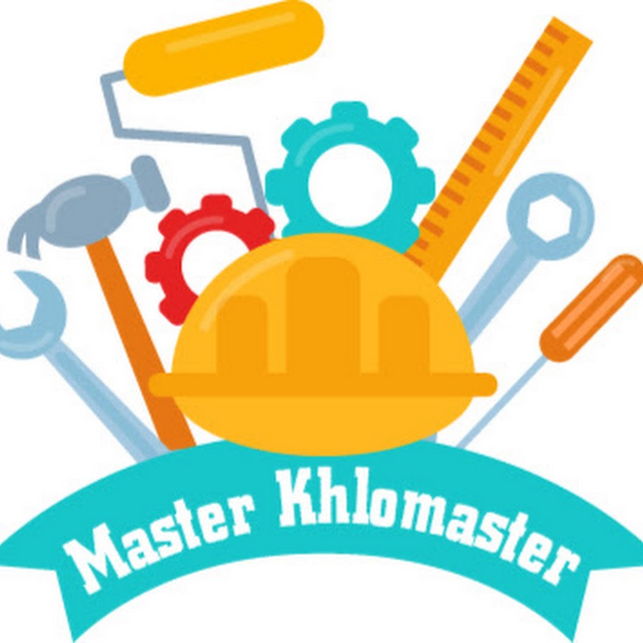 master khlomaster