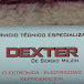 dexter técnico especializado refrigeracion