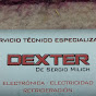 dexter técnico especializado refrigeracion