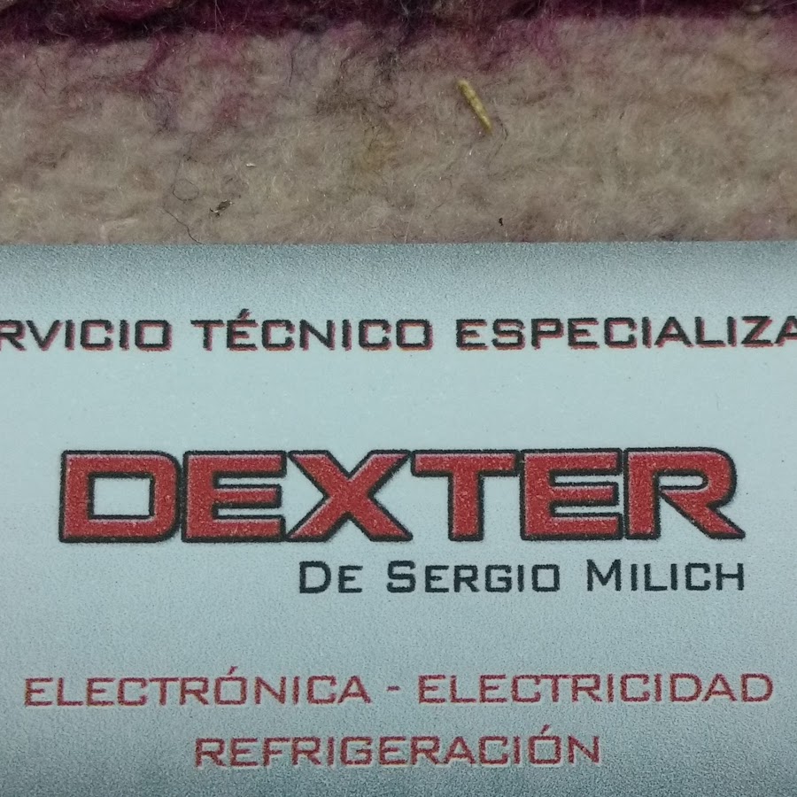 dexter técnico especializado refrigeracion @dextertecnicoespecializado