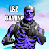 logo L&Z Gaming