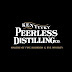 logo Kentucky Peerless Distilling Co