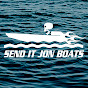 Send It Jon Boats