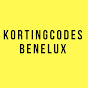 Kortingcodes Benelux