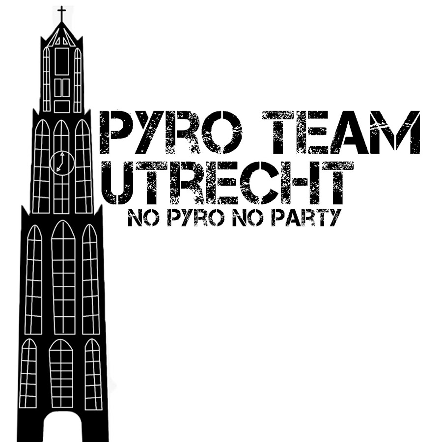 PyroTeam - Utrecht @Pyroteam-Utrecht