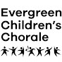 Evergreen Children's Chorale