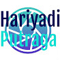 Hariyadi Putraga