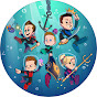 The Ninja Fam! youtube avatar