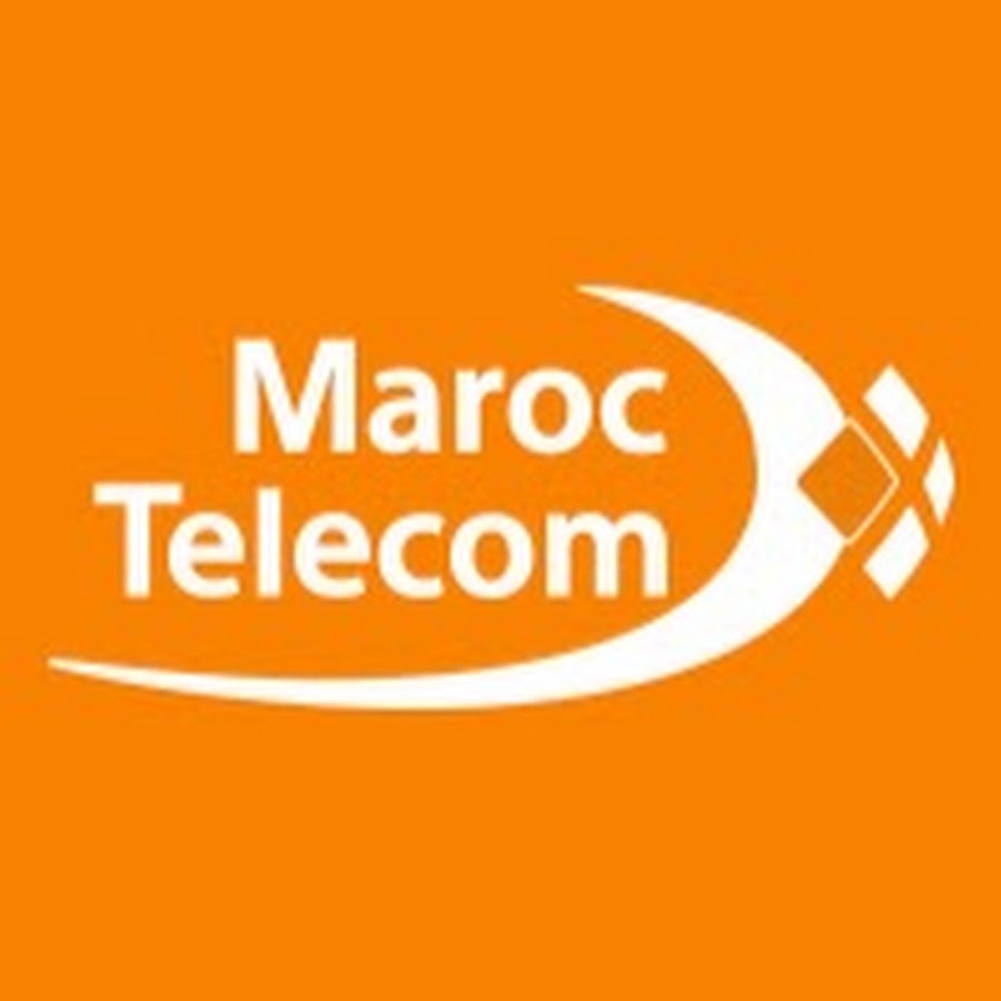 Maroc Telecom @maroctelecom