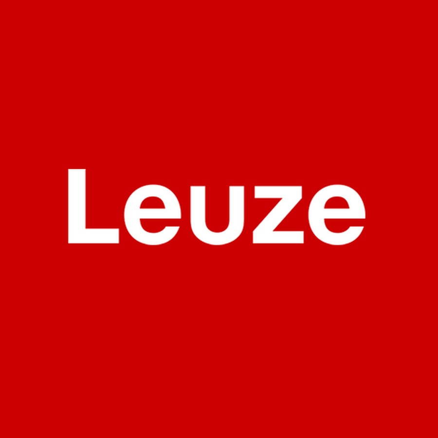Leuze The Sensor People