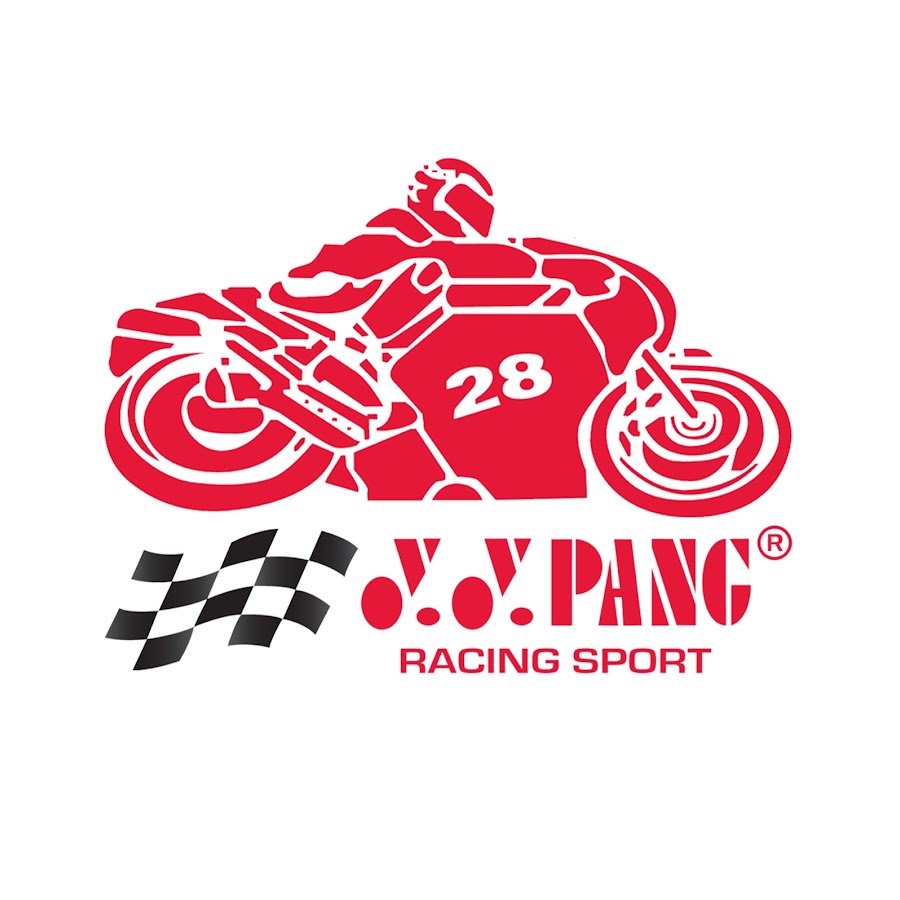 YY Pang Racing Sport @YYPangRacingSport