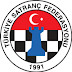 logo Turkish Chess Federation