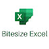 logo Bitesize Excel