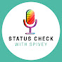 Status Check with Spivey