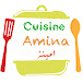 Cuisine Amina مطبخ آمينة المراكشية