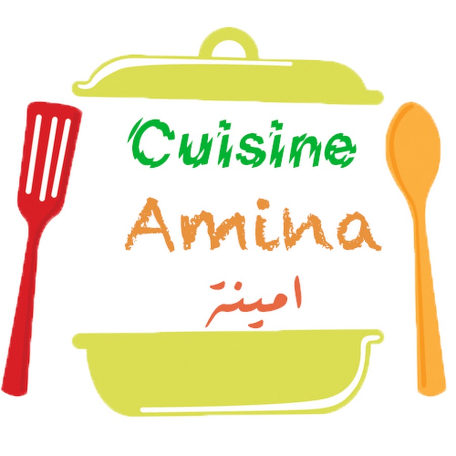 Cuisine Amina مطبخ آمينة المراكشية @cuisineaminamarrakchia