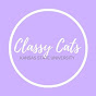 Kansas State Classy Cats