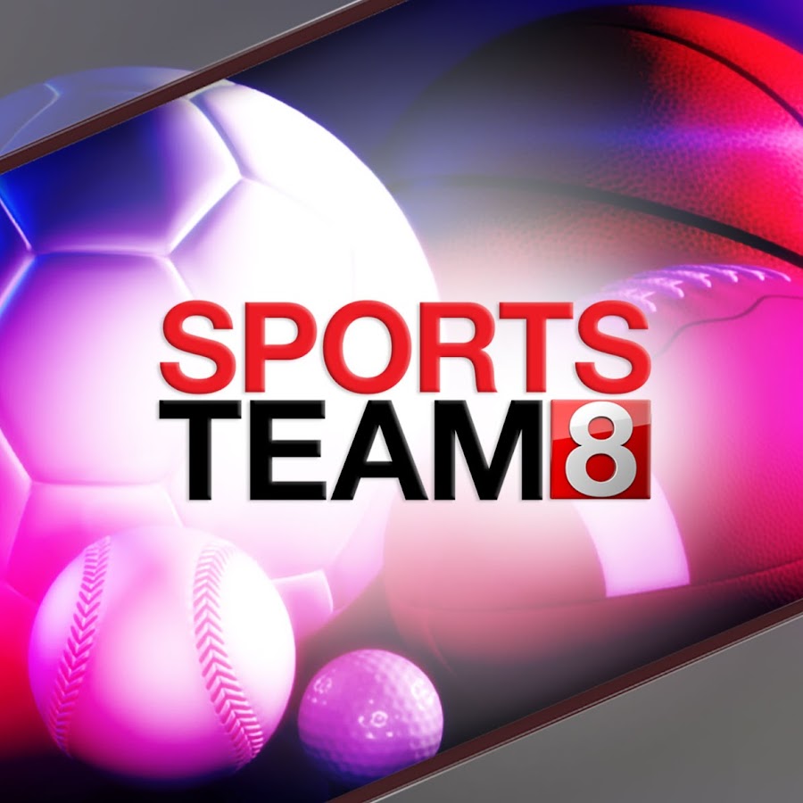 Sports Team 8 YouTube