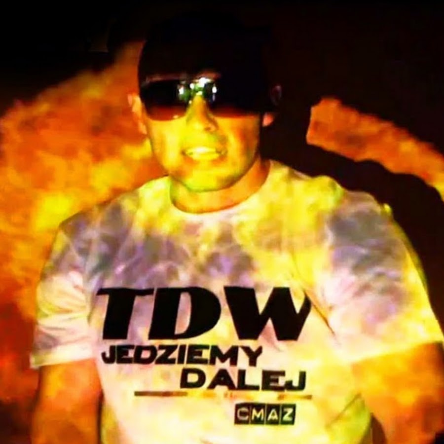 Cmaz Tdw YouTube