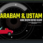 Arabam ve Ustam