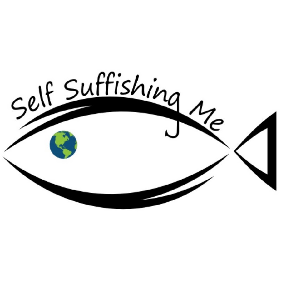Self Suffishing Me @selfsuffishingme