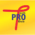 logo Techpro Deb