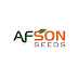 logo Afson Seeds