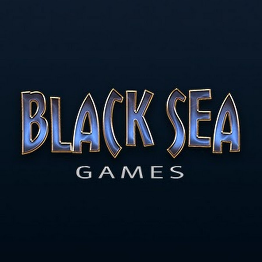 Black Sea Games - YouTube