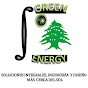 GREEN Energy. SOLAR