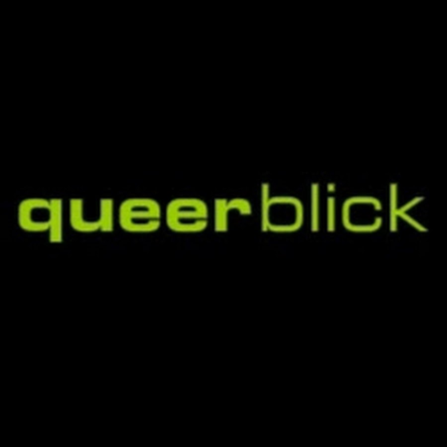 queerblick @queerblick