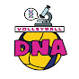 Volleyball DNA