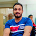 logo Sudheesh T Padmajan
