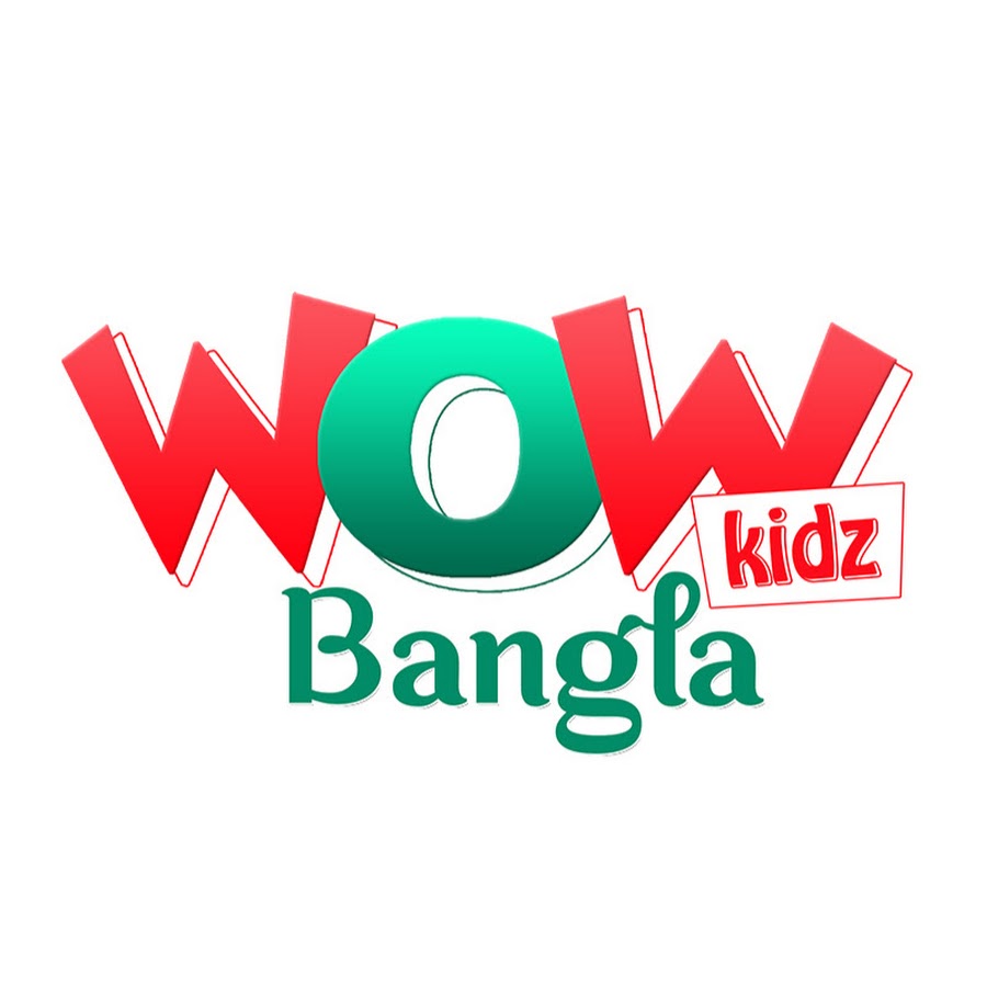 Ready go to ... https://www.youtube.com/channel/UCm949O3Dtu0tEs8wQFSaPuQ [ Wow Kidz Bangla]