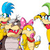 Koopalings Productions 2002