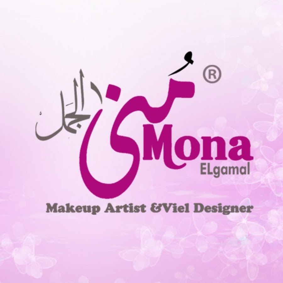 Mona Elgamal Makeup Artist @monaelgamalmakeupartist721