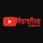 Misteride Channel