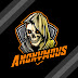 logo Anonymous Gaming