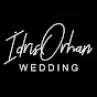 İDRİS ORHAN WEDDING