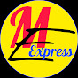 MANBHUM EXPRESS