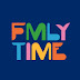 logo Family Time / Время вместе!