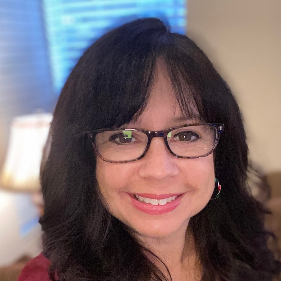 Angie de leon gamez youtube
