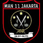 Pramuka MAN 11 Jakarta